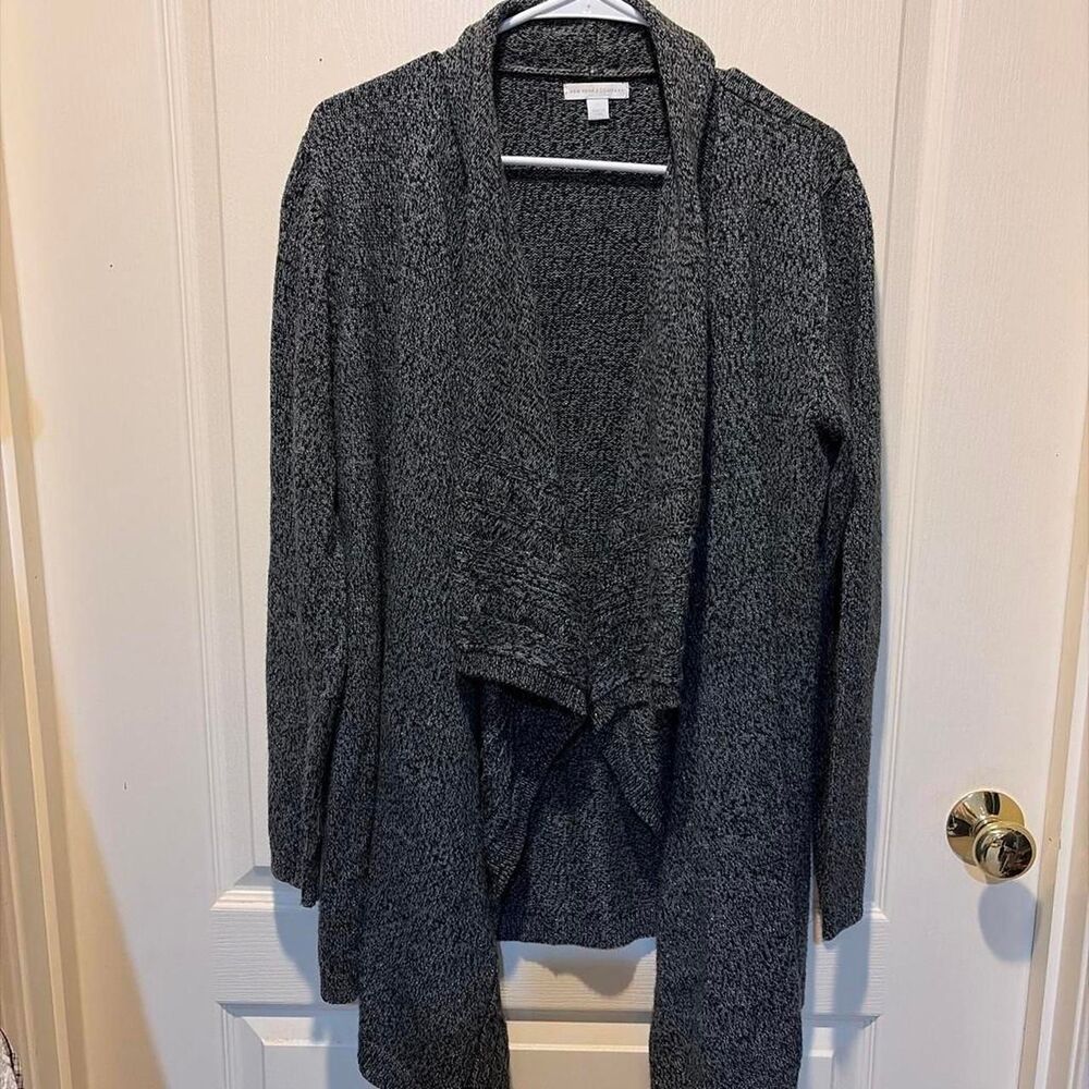 New-york-company Women's Grey Cardigan